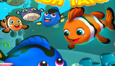 Aquarium Fish Game