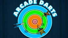 Arcade Darts