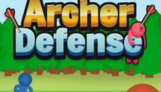 Archer Defense