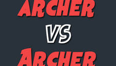 Archer vs Archer