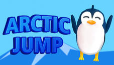 Arctic jump