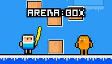 Arena : Box