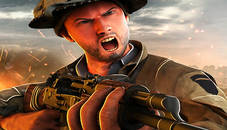 Army Commando Missions - Hero Shooter Game online