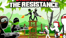 Army The Resistance