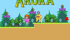 Aroka