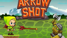 Arrow Shoots