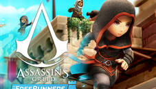 Assassin's Creed Freerunners