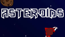 Asteroids