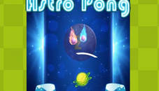 Astro Pong pro