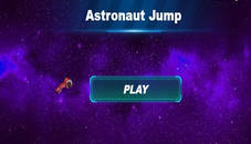 Astronaut Jump