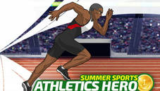 Athletics Hero