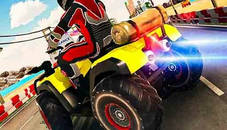 ATV Quad Bike Off-road Game