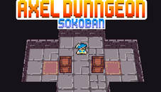 Axel Dungeon