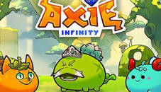 Axie Infinity Gamejam