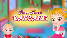 Baby Hazel Daycare