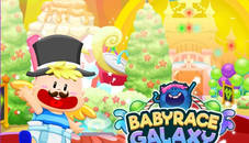 Baby Race Galaxy