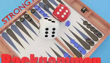 Backgammon