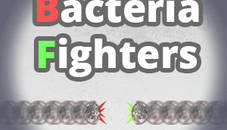 Bacteria Fighters