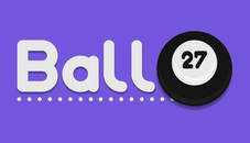 Ball 27