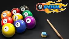 Ball 8 Pool