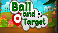 Ball and Target