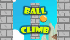 Ball Climb