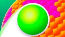 Ball Color 3D Game