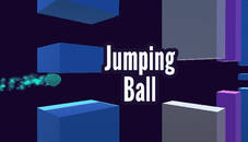 Ball Jumping