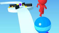 Ball Runner 3D