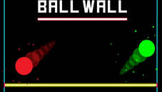 Ball Wall