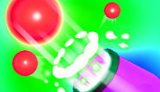 BallFill 3D Game