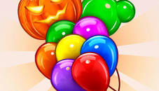 Balloons Creator Game