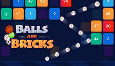 Balls and Bricks