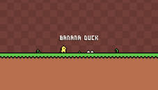 Banana Duck