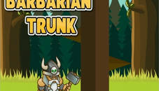 Barbarian Trunk