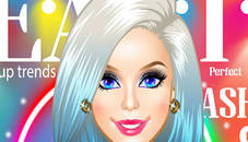 Barbie Fashion Cover