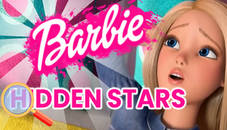 Barbie Hidden Stars