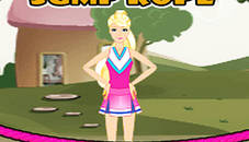 Barbie Jump Rope