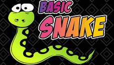 Basic Snake