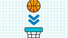 Basket Goal 1