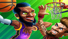 Basket King pro