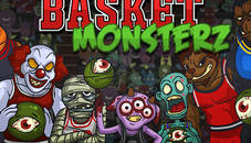 Basket Monsterz