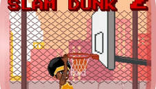 Basket Slam Dunk 2