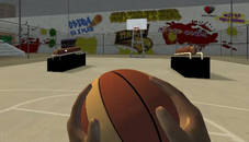 Basketball Arcade