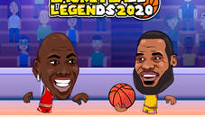 Basketball Legends