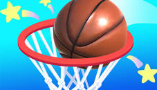 Basketball Life 3d