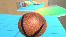 Basketball scorer 3d