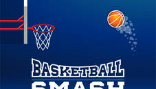 Basketball Smash