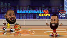 Basketball Stars