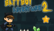 Battboy Adventure 2